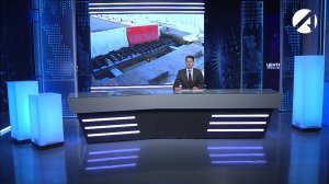 Центр новостей (ОТР) 13 ноября 2025