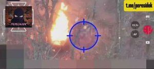 Димо-о-о-о-он (Бумер на СВО)