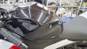 Kawasaki ninja 400 Abs 2020