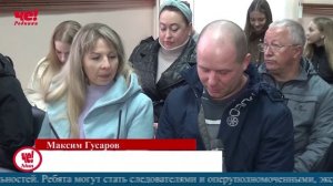 четверть часа от 11 ноября 2025г с субтитрами