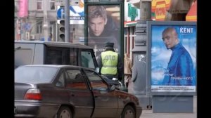 Леонид Филатов  _ Оранжевый кот _