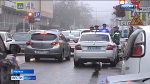 Как навести порядок на парковочных местах в республиканской столицы?