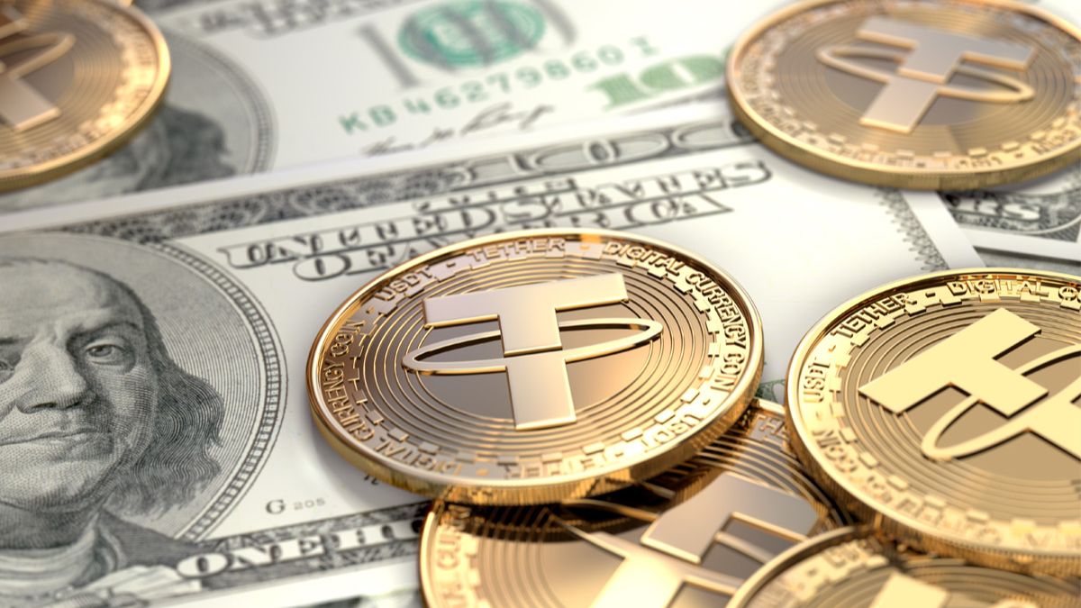 Понятно, почему мошенники так любят USDT?