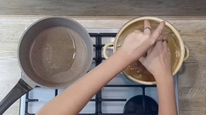 Щи уральские из квашеной капусты: Настоящий русский суп с перловкой!