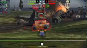 Танки (029) ис7 мастер