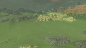 The Legend of Zelda: Breath of the Wild (NS2 Edition) - серия 80 - Катаемся и исследуем (Мастер)