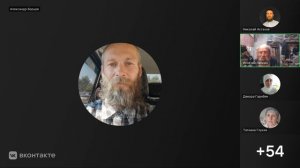 №9. Гал. 3:14. "ДЕЛА ВЕРЫ И ПЛОДЫ ДУХА". Александр  Борцов 14.11.2025