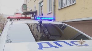 Ирина Волк: В Тульской области сотрудники полиции пресекли попытку взрыва бытового газа в жилом доме