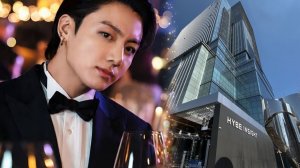 ✨"Золотые огни" Чонгука: Путь к мировой славе! 🌍🎤