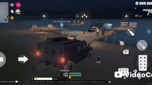 гранд криминал онлайн ГКО часть 1