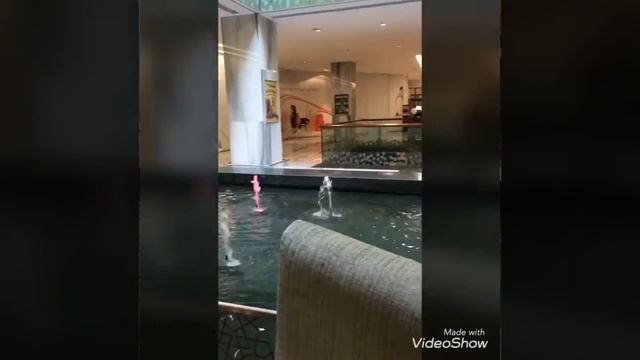 4Levent & İstanbul Sapphire