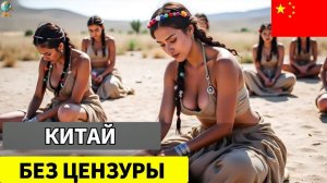 САМАЯ ＂ГРЕШНАЯ＂ СТРАНА？ Реальная жизнь в Китае! Поражаю