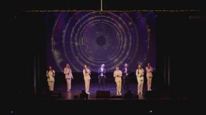 "ВСЁ, ЧТО ЕСТЬ У МЕНЯ" - Вокальная студия "Созвучие"