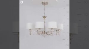 Люстра MAYTONI MOD014CL