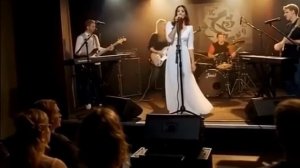 Агата Кристи. Черная луна. (кавер)