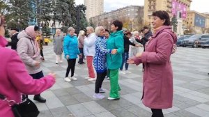 ФАЙНА ДІВЧИНО! ХАРЬКОВ ТАНЦЫ НОЯБРЬ 2025 #kharkiv