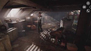 Syberia #2 Сибирь