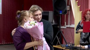 В Рязани прошел концерт ко 100-летию всероссийского общества слепых