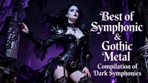 Best of Symphonic & Gothic Metal