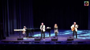 ВИА "Самоцветы" - Кто тебе сказал.