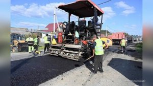 В Свердловской области завершен масштабный ремонт дорог. Панорама 14.11.25