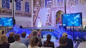 Кабы не было зимы