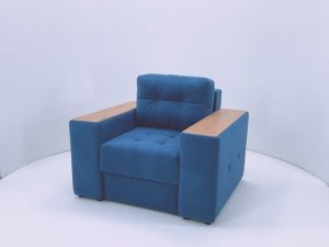 Видеообзор 360. Кресло Виконт.