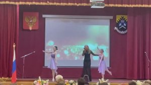 День рождение молодежного крыла Русской Общины