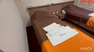 Отдохнули / Вернулись домой