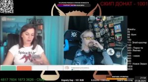 Дефачка. Деградация ЦИПСО. Исход из Rulet.tv. Телефоны, операция паутина, страна-террорист рогулетка