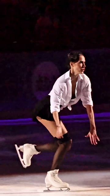 Алина Загитова️ - MIX "World in My Eyes" [HD 4K, 60 fps] #shorts смотреть онлайн