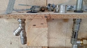 Очередная модульная котельная