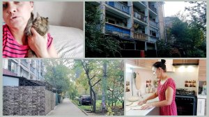 305 Жизнь на юге. А у нас пополнение. Возвращение из Казахстана будет  !? Здесь мы раньше жили.