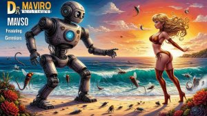 Альбом Доктор Мавро и банда Мавис - избранные генерации 3 (21-30)