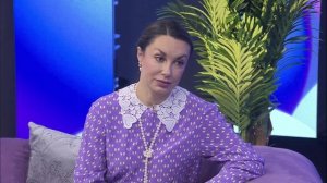 Утро Донбасса 12 ноября 2025 г. То, что мы едим. Полезные сладости. Рада Бондарь