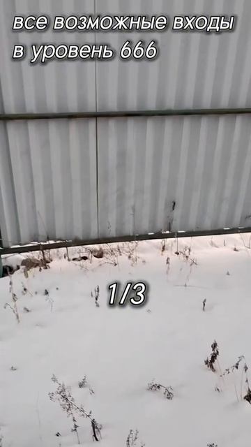 BACKROOMS ВЫЖИВАНИЕ#8