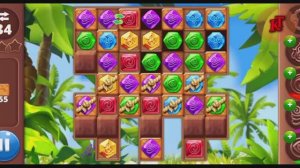 Планета Самоцветов. Уровень - 155.