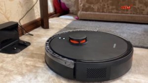 Ветеран спецоперации получил систему «Умный дом»