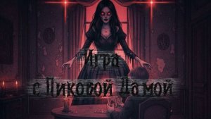 СТРАШНАЯ ПЕРЕПИСКА/КВЕСТ ИГРА С ПИКОВОЙ ДОМОЙ