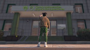 НОВАЯ ФРАКЦИЯ ЦОДД в РМРП! ЧТО ВНУТРИ? И КОГДА ПОЯВИТСЯ? ГТА 5 РП