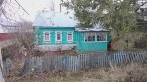 Дом д. Дворики