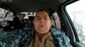 Съёмка на VIRAN V11/2.7K60 без шумодава