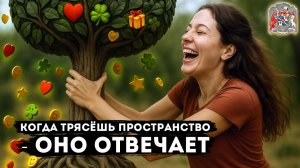 Когда трясёшь пространство — оно отвечает. Отзывы о курсах Слиперства с Алёной Леднёвой