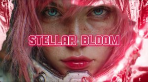 𝐒𝐓𝐄𝐋𝐋𝐀𝐑 𝐁𝐋𝐎𝐎𝐌 -𝐓𝐑𝐀𝐏𝐈𝐗 𝟐𝟎𝟐𝟓 / 𝐒𝐲𝐧𝐭𝐡𝐰𝐚𝐯𝐞 • 𝐂𝐡𝐢𝐥𝐥𝐰𝐚𝐯𝐞 •