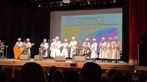 Кубанский казачий хор Захарченко В.Г.