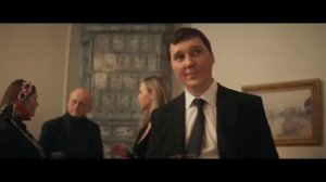 Вышел первый трейлер Кремлёвского волшебника с Джудом Лоу в роли Путина