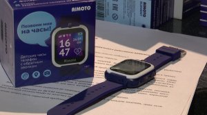 В Нягани полсотни пожилых людей получат «кнопки помощи»