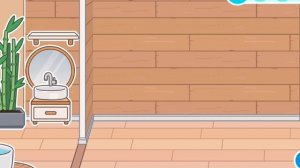 обустройство синего дома нам с Али🫶💫