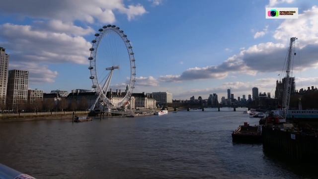 ЛОНДОН смотреть онлайн