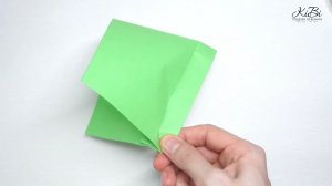 Хлопушка из бумаги. Игрушки из бумаги своими руками